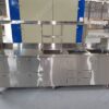 gia công tủ bếp inox - thiết bị bếp inox công nghiệp