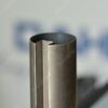 Gia công tay vịn inox tròn theo yêu cầu