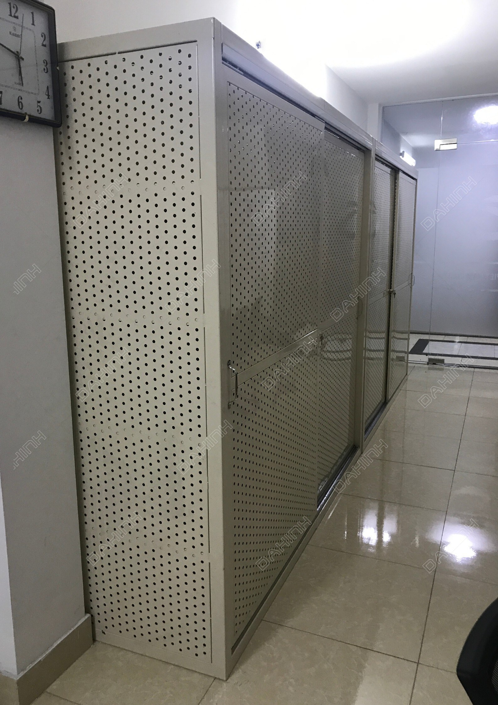 Gia công vỏ tủ điện theo yêu cầu tại hà nội