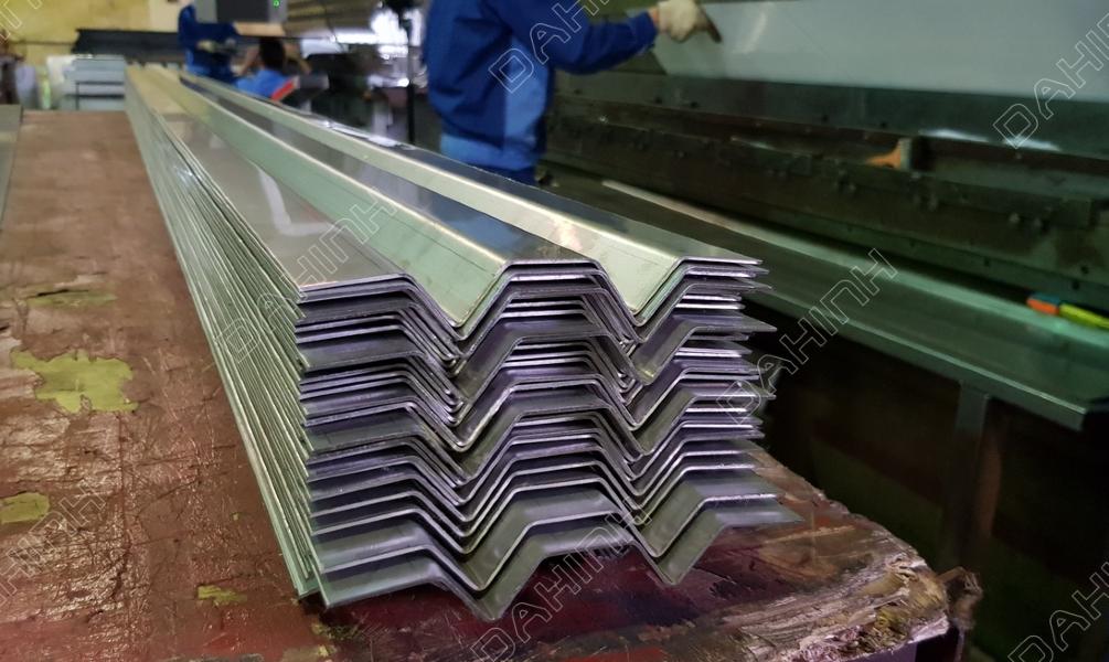 gia công cnc inox đa hình hà nội
