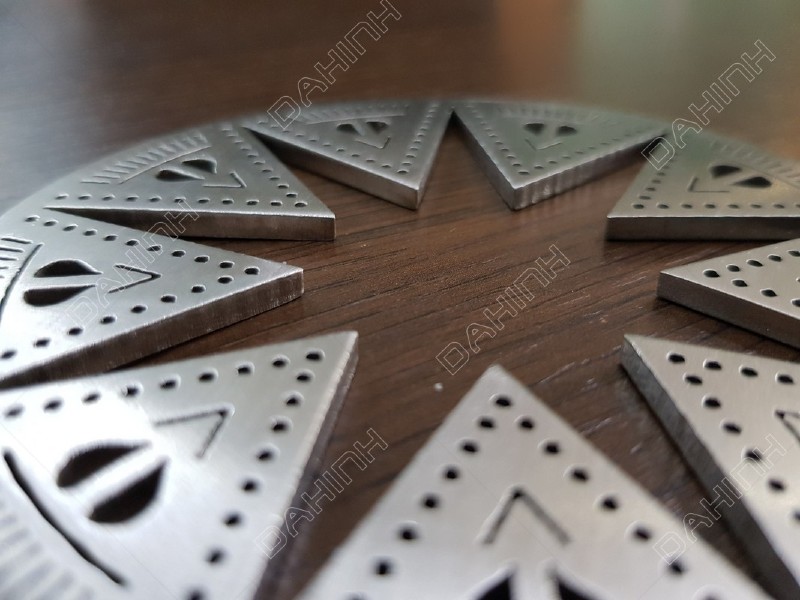 Đa Hình nhận cắt laser cnc tại hà nội