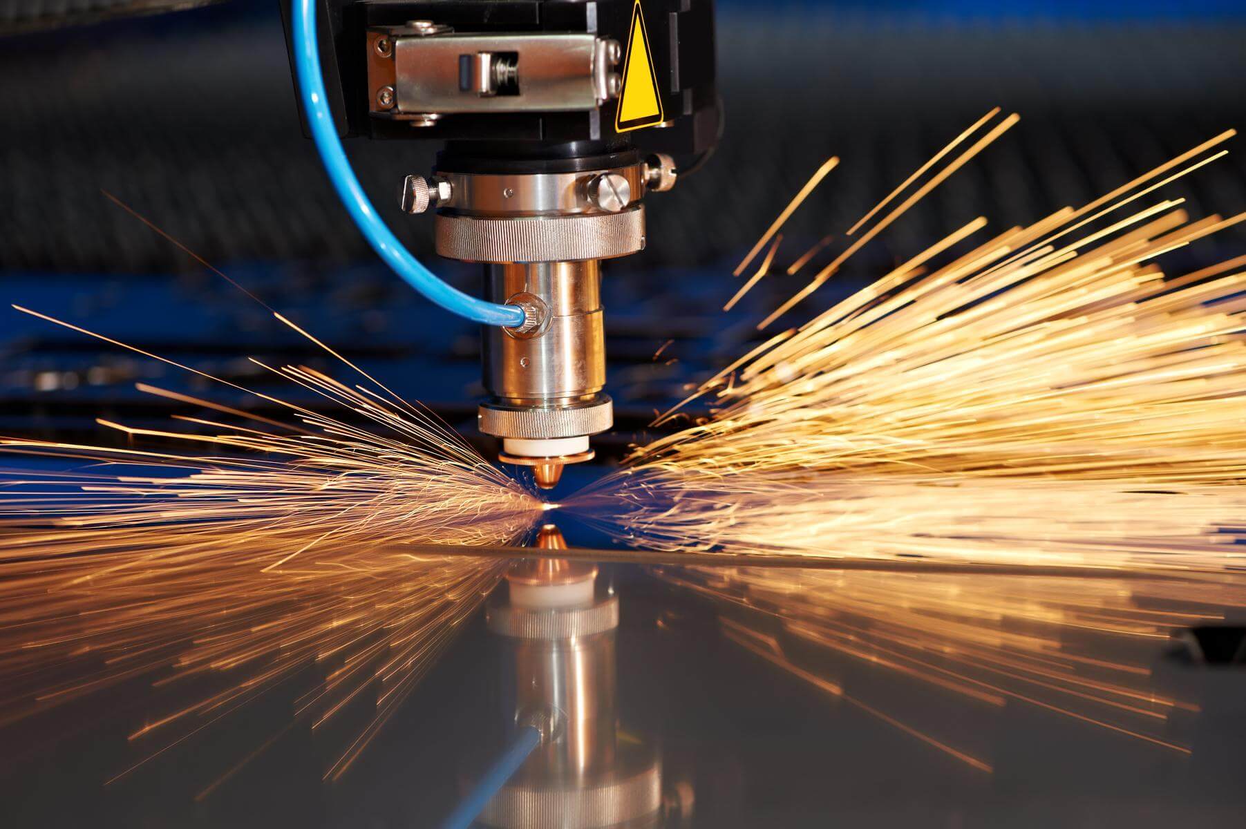 Cắt Laser CNC công nghệ Thụy Sĩ: Kỹ thuật cắt Laser chất lượng cao 3