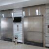 gia công ốp cabin thang máy inox