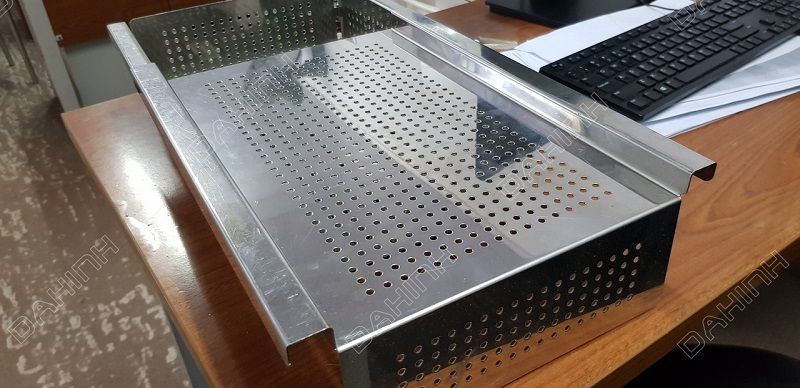 Địa chỉ gia công đột dập kim loại tấm uy tín tại Hà Nội