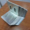 Bản mã inox