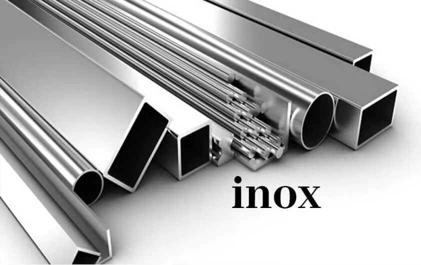 inox là gì