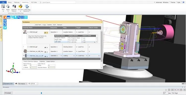 edgecam