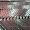 cắt gấp laser kim loại tấm