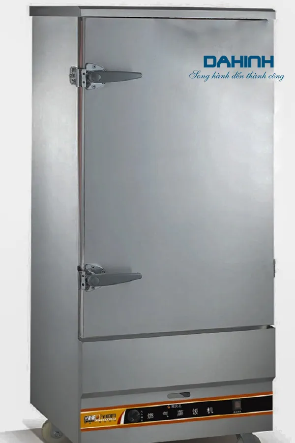 tủ inox công nghiệp