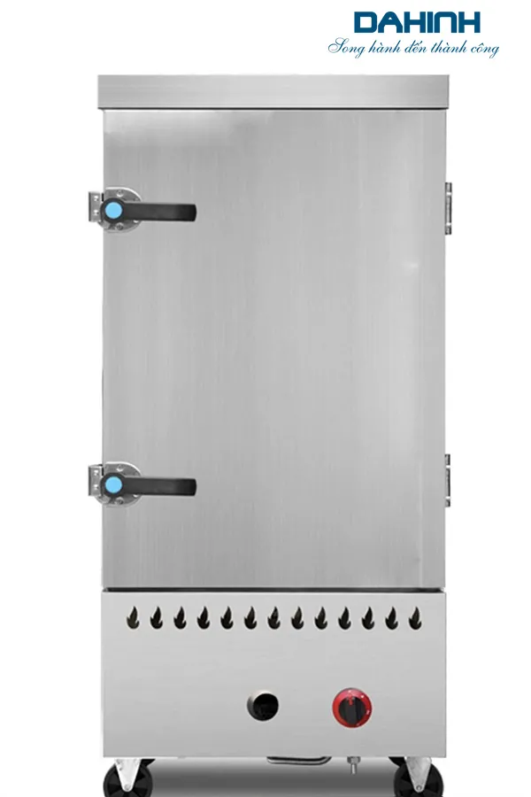 tủ inox công nghiệp