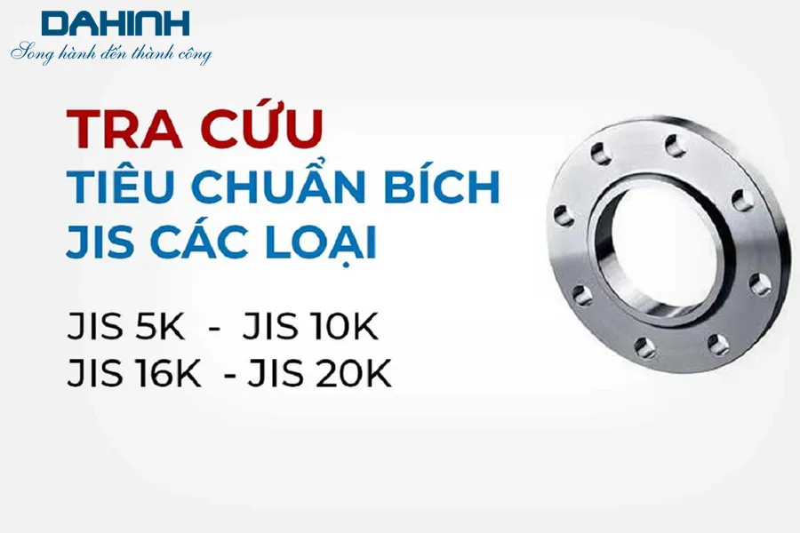 mặt bích inox