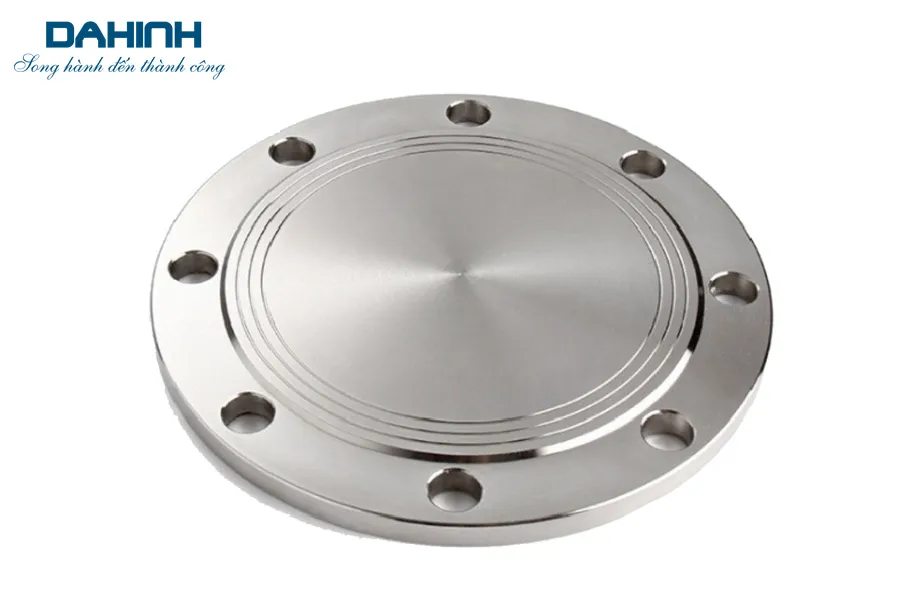 mặt bích inox