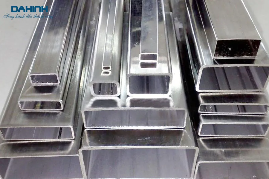 inox công nghiệp