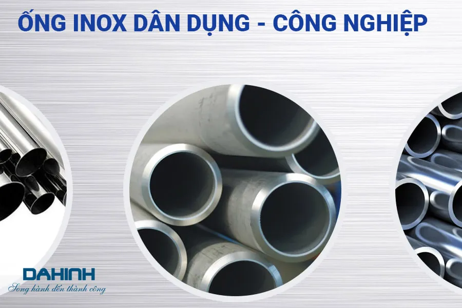 phụ kiện inox 