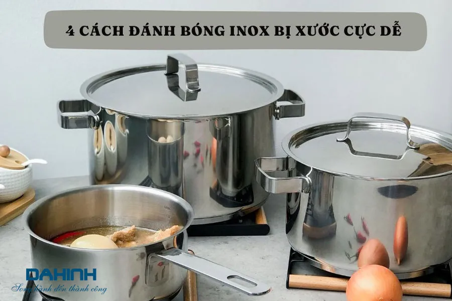 phụ kiện inox