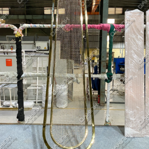 gương nghệ thuật