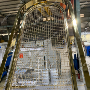 gương nghệ thuật