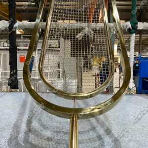 gương nghệ thuật