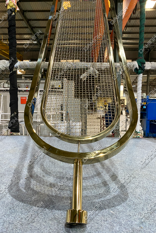 gương nghệ thuật