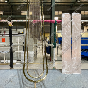 gương nghệ thuật