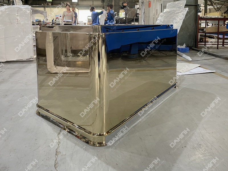 bàn inox hình chữ nhật bàn inox hình chữ nhật