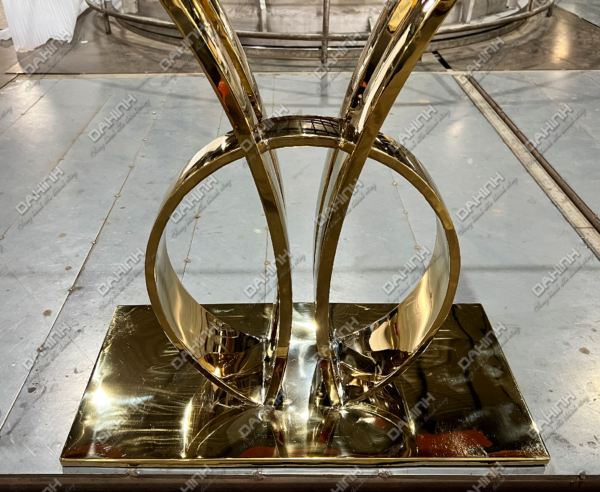 bàn decor
