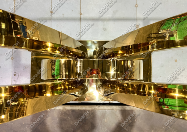 bàn decor