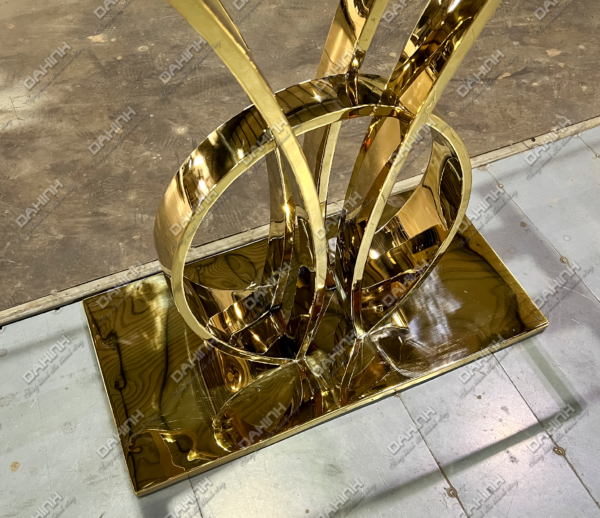 bàn decor