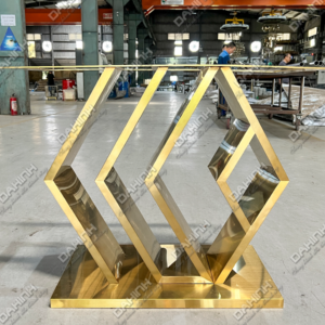 bàn console trang trí