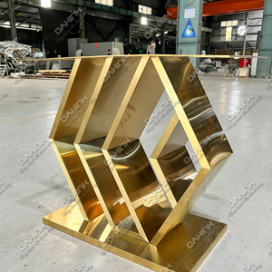 bàn console trang trí