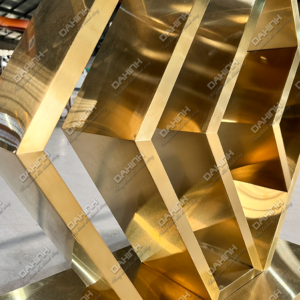 bàn console trang trí