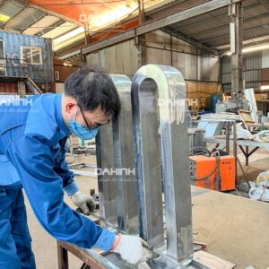 bàn console hiện đại