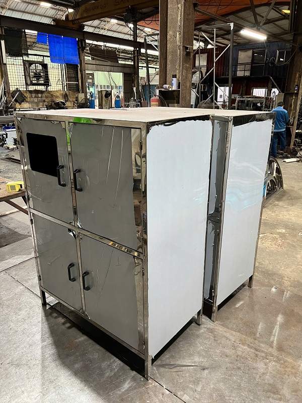 tủ inox 304 tủ inox 304