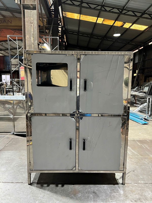 tủ inox 304 tủ inox 304