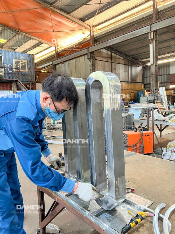 bàn console hiện đại