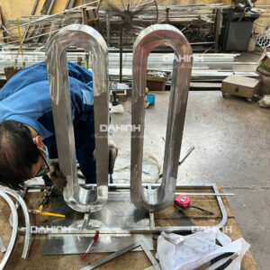 bàn console hiện đại