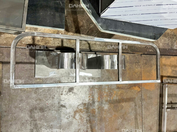bàn console hiện đại