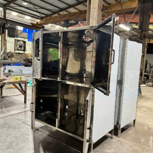tủ inox 304