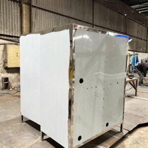 tủ inox 304
