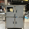tủ inox 304