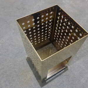 hộp đựng thảo dược xông hơi