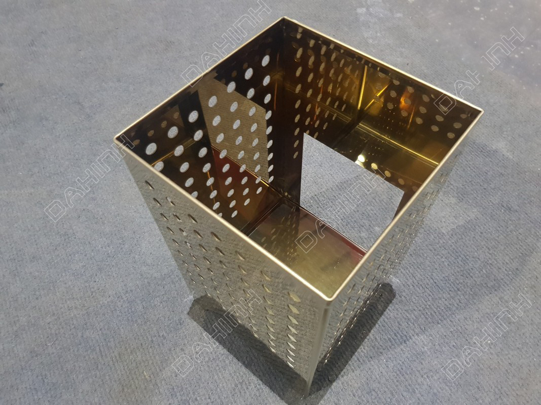 hộp đựng thảo dược xông hơi