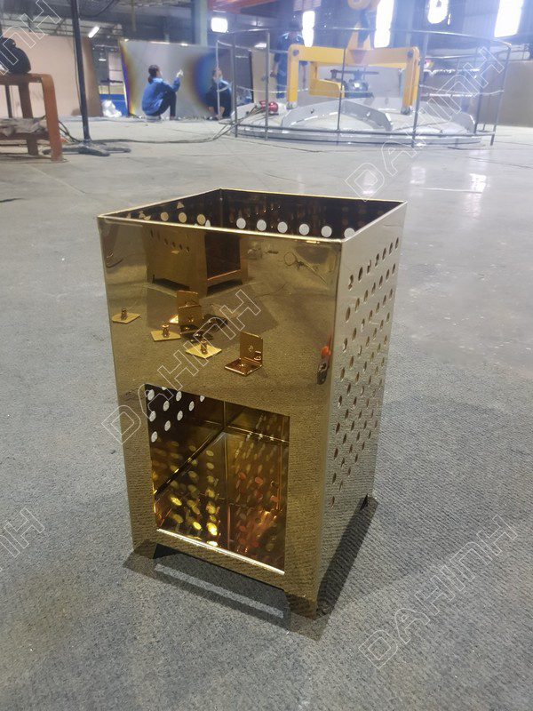 hộp đựng thảo dược xông hơi