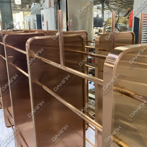 tủ kệ trang trí phòng khách