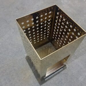 hộp đựng thảo dược