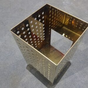 hộp đựng thảo dược