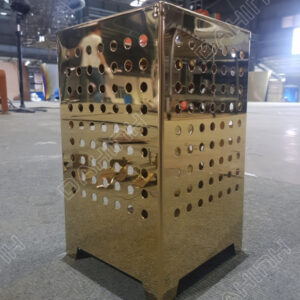 hộp đựng thảo dược