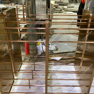 tủ kệ trang trí phòng khách