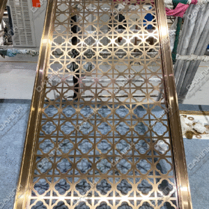 vách trang trí phòng khách hiện đại