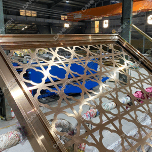 vách trang trí phòng khách hiện đại